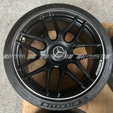 CLA45s C118 Coupe AMG wheels A1774012400