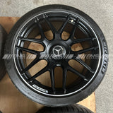 CLA45s C118 Coupe AMG wheels A1774012400