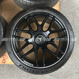 CLA45s C118 Coupe AMG wheels A1774012400
