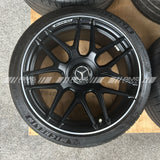 CLA45s C118 Coupe AMG wheels A1774012400