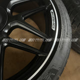 CLA45s C118 Coupe AMG wheels A1774012400