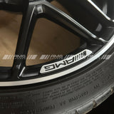 CLA45s C118 Coupe AMG wheels A1774012400