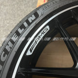 CLA45s C118 Coupe AMG wheels A1774012400