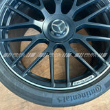 AMG GT single front wheel C190 A1904010700