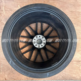 AMG GT single front wheel C190 A1904010700