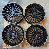 A1564012900 1564012900 GLA45 wheels