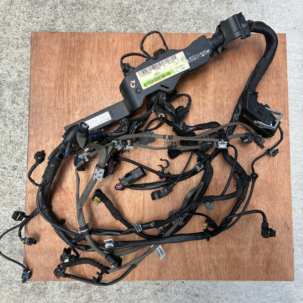M133 Engine wiring harness A1331501020