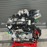AMG engine M139 Motor 139980 2.0L turbo 2019