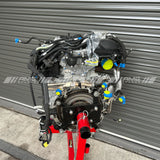 AMG engine M139 Motor 139980 2.0L turbo 2019