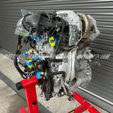 AMG engine M139 Motor 139980 2.0L turbo 2019