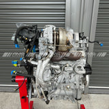 AMG engine M139 Motor 139980 2.0L turbo 2019