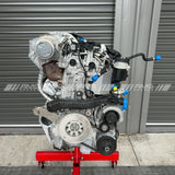 AMG engine M139 Motor 139980 2.0L turbo 2019