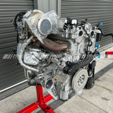 AMG engine M139 Motor 139980 2.0L turbo 2019