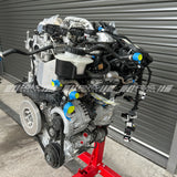 AMG engine M139 Motor 139980 2.0L turbo 2019