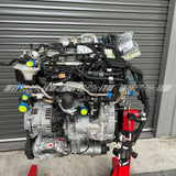 AMG engine M139 Motor 139980 2.0L turbo 2019