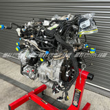 AMG engine M139 Motor 139980 2.0L turbo 2019
