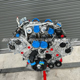 AMG Engine Mercedes M177 2020 C63s W205 177.980 engine motor