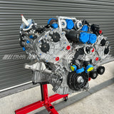 AMG Engine Mercedes M177 2020 C63s W205 177.980 engine motor
