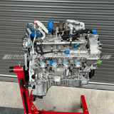 AMG Engine Mercedes M177 2020 C63s W205 177.980 engine motor