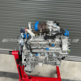 AMG Engine Mercedes M177 2020 C63s W205 177.980 engine motor