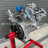 AMG Engine Mercedes M177 2020 C63s W205 177.980 engine motor