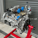 AMG Engine Mercedes M177 2020 C63s W205 177.980 engine motor