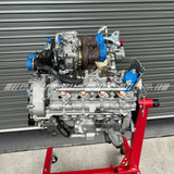 AMG Engine Mercedes M177 2020 C63s W205 177.980 engine motor