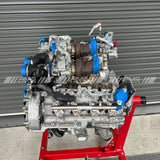 AMG Engine Mercedes M177 2020 C63s W205 177.980 engine motor