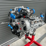 AMG Engine Mercedes M177 2020 C63s W205 177.980 engine motor