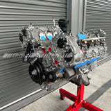 AMG Engine Mercedes M177 PTG CP CARRILLO FORGED C63s W205 177.980 built motor