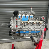 AMG Engine Mercedes M177 PTG CP CARRILLO FORGED C63s W205 177.980 built motor