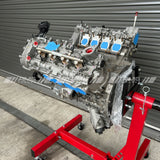 AMG Engine Mercedes M177 PTG CP CARRILLO FORGED C63s W205 177.980 built motor