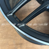 A45s single wheel 8.5x19 A1774012500 #1