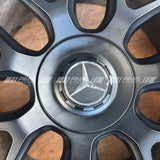 A45s single wheel 8.5x19 A1774012500 #1