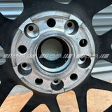 A45s single wheel 8.5x19 A1774012500 #1