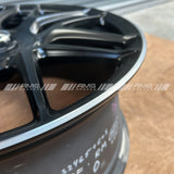 A45s single wheel refurbished 8.5x19 A1774012500 #2