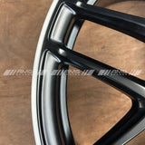 A45s single wheel refurbished 8.5x19 A1774012500 #2