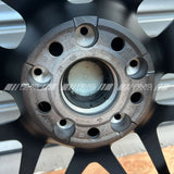 A45s single wheel refurbished 8.5x19 A1774012500 #2