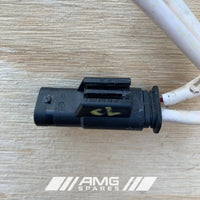 M133 Air conditioning pump Wiring harness A0515455328