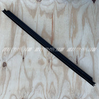 W205 S205 LHS window seal front inner A2057250365