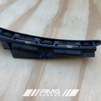 W205 rear left bar trim A2058803924 A2058802500