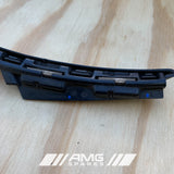 W205 rear left bar trim A2058803924 A2058802500